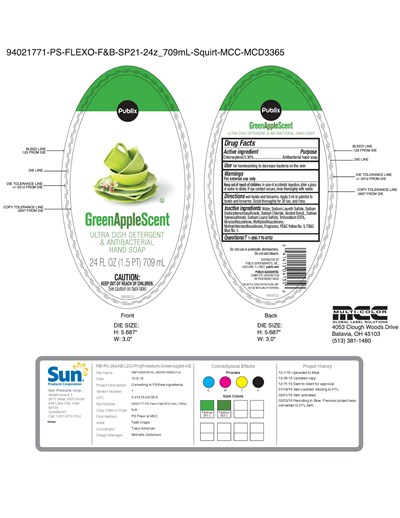 Publix Gaab (Publix Label Gaab)